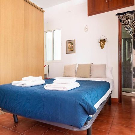 Apartamento Susillo Vacacional Sevilla Exterior foto