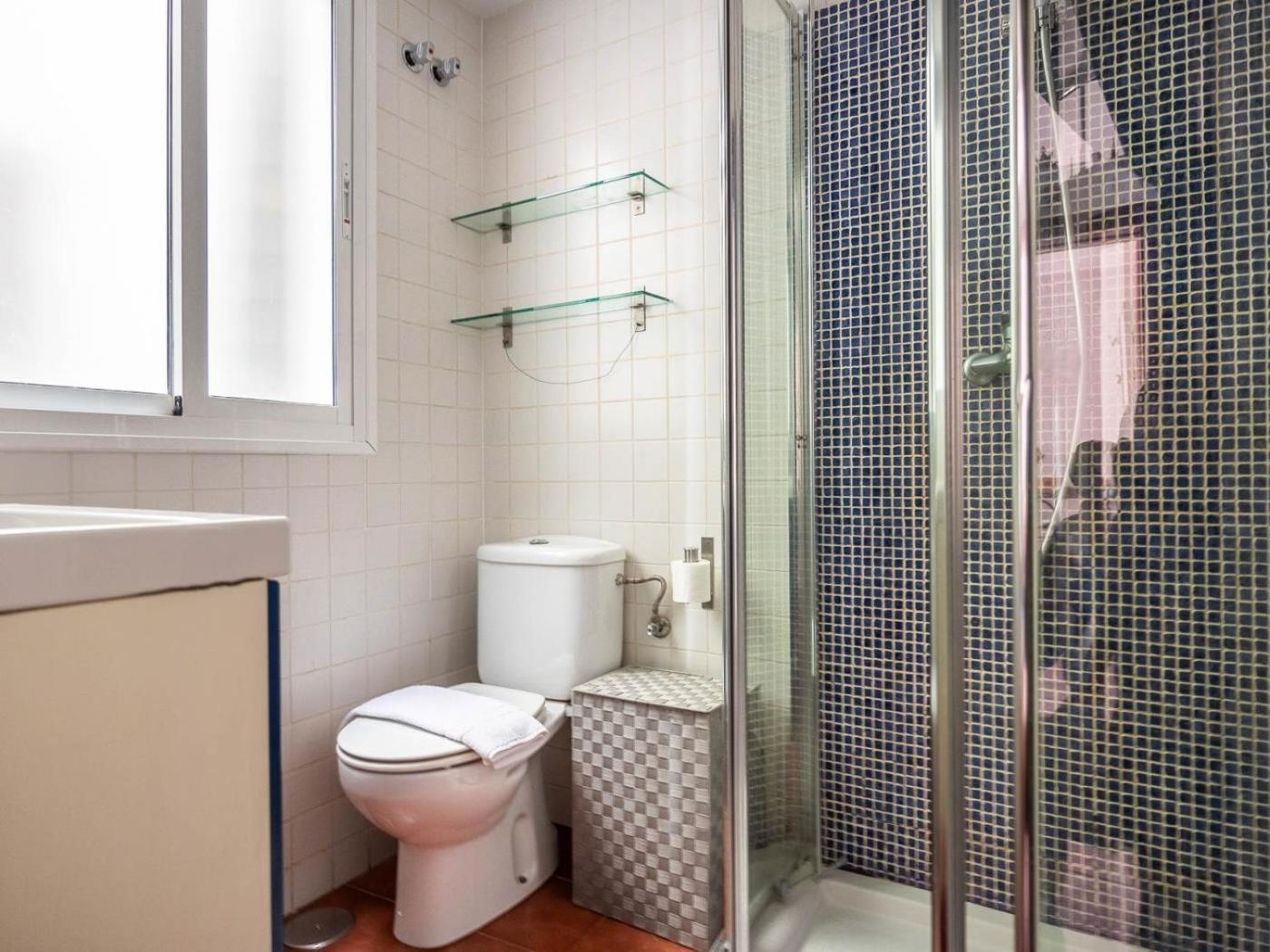 Apartamento Susillo Vacacional Sevilla Exterior foto